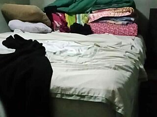 Does the Neighbor Want My Dick Again? Alan and Maria Join for Big Ass Fun