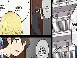 imaizumi's house for gals to gather