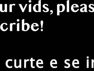 Ele goza e continua fudendo ela nao quer parar - dread hot