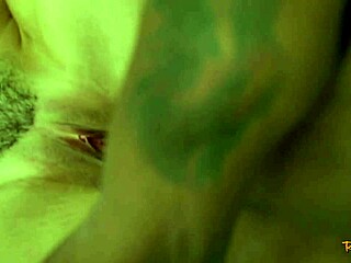 Doggystyle Fucked Milf Cuckolds Her Husband in Kinky Roleplay