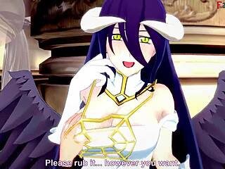 Ruiva fuma e fode dotado.