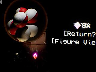 FNAF Hentai Parody: Monster Cock In Heat With Big Ass Doll