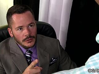 I Am Thirsty For Some Gay Intercourse