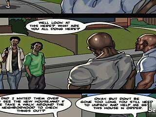 Slutty Season 1 Ep 1 features a wild college cartoon story.