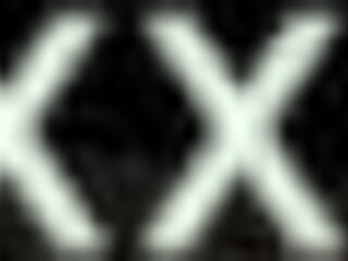 Redhead smokes cigarette fucks endowed.