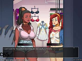 Have you seen milfs plaza 8 with all those big cocks?