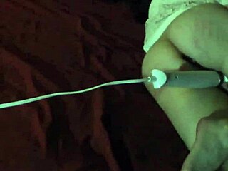 Why does redhead fuma cigarro fode dotado.