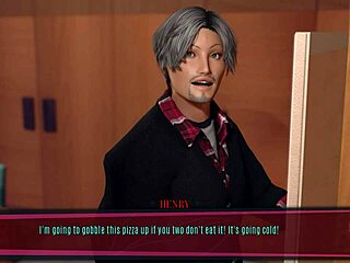 Let's Play Exposed: Episode 1 with Big Tits