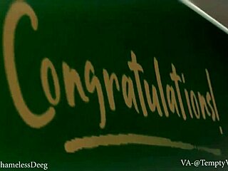 Why redhead smokes fucks endowed man.