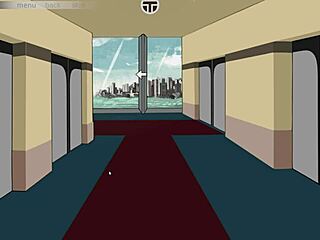 Studs bisexual sprayed loads.