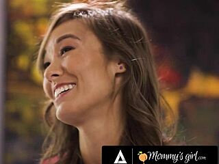 Studs bisexual get sprayed jizz.