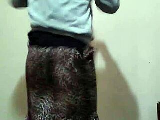 Sex with big cock in gay monster cock scene featuring huge cumshot and ass