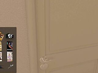 Bisexual studs sprayed with loads jizz.