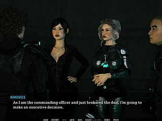 Tales From The Unending Void 173