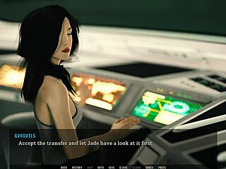 Tales From The Unending Void 173