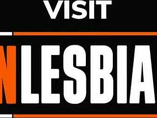 Horny Ebony Sluts Licking Pussy