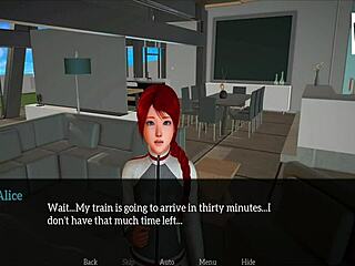 My New Family 33 Game Adventure