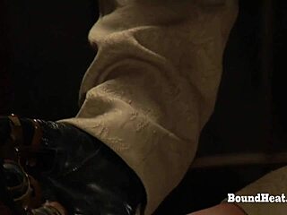 Studs bisexual get jizz loads sprayed.