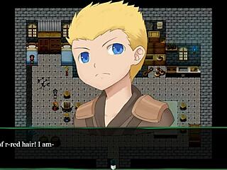 succubus covenant hentai game with sexy demon battles—can you catch them all?