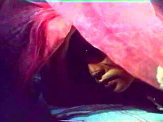 i can't stop watching anna marie gutierrez in scorpio night