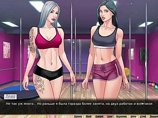 Complete Gameplay Our Red String Part 18