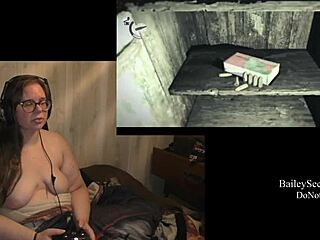 i explore the naked evil within game in part four with piercing details.