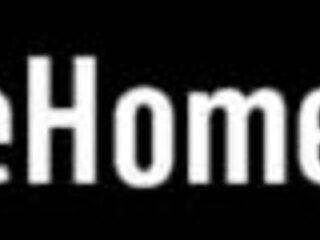 juicy brunette babe in mature amateur sex tape