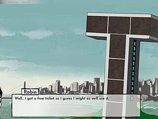 Feeling the intense emotions in 18titans part 10 hentai series