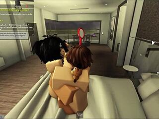 Is The Bath Scene Intense With Your Wife?