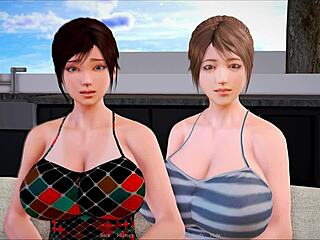 My New Stepfamily 599 Game Challenge