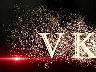 Big Ass Teen Endures Rough Double Anal Penetration