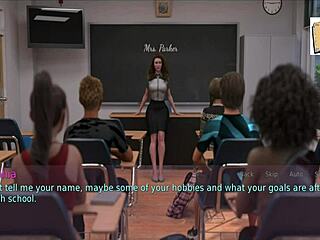 Amateur Wife and Stepmother Homemade Erotic Fun