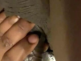 i give you a relaxing prostate massage session