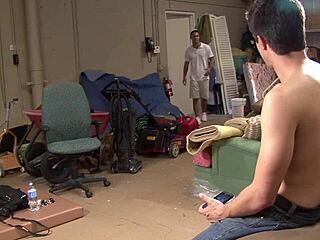 hey, get to work on that big cock with blowjobs and facials