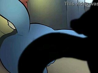 this gay furry yif compilation is the best