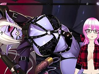 Mirror 02 la ruta del placer de daisy la elfa oscura