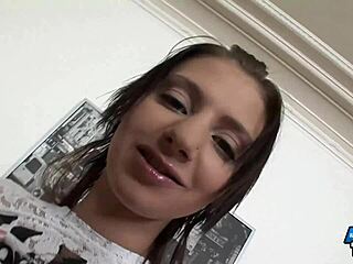 I take pleasure in your pain, humiliating you with ball kicking.