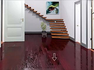 mommy slut, bend over for doggystyle riding my cock?