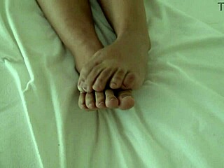 French Stepmom Lets Virgin Stepson Discover Her Entire Body