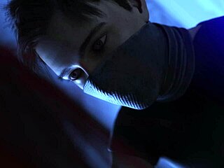 Projekt Passion Features Big Ass Redhead Pounded Hard by Huge Cock with Creampie Finish