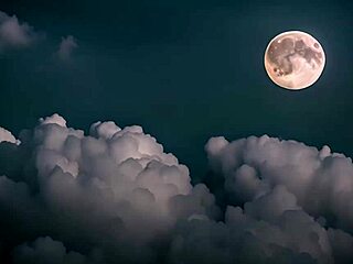 Nerdy Girl Possessed by Demon Fucks Hard!