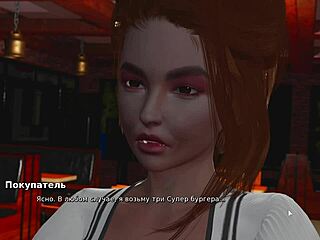 Complete gameplay my bully is my lover part 22