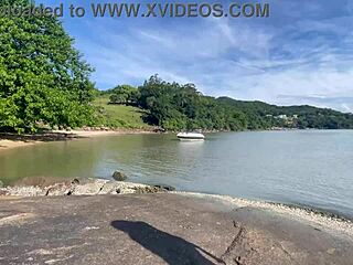 Come with me and I'll tell you along the way