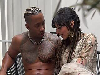 Fucking Muslim Influencer