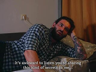 step sister begs for virginity loss in country house