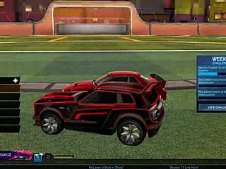 Latina relaxes poolside after a hunt