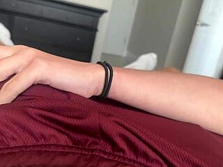 Prove Your Skills Fucking Little Step Sister Daisy Phoenix In POV Cowgirl?