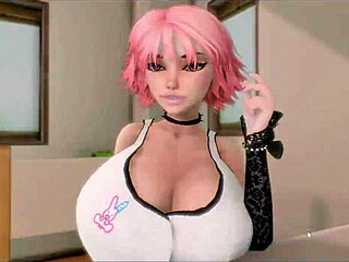 the wants of summer hentai game pornplay ep 1 peeping on my stepmom