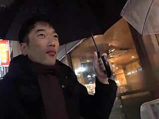 Japanese Wife Sucks And Bangs Big Cock Hard!