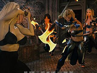 Tales From The Unending Void 119